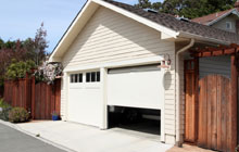 Roadwater garage construction leads