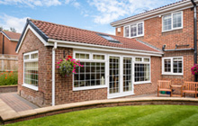 Roadwater house extension leads